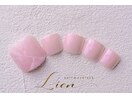 フットシンプルアートコース