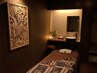 深夜クーポン【緊張を解きほぐす】ドライトリートメント50分・天然温泉利用可