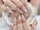 ニーシーネイル サンシャインシティ池袋(NICY NAIL)の写真