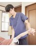 【首肩コリ根本改善】本格整体マッサージ60分★8,800→￥7,700