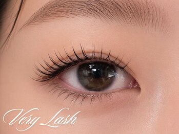 ベリーラッシュ 川越店(VeryLash)/ぱっちりまつげ♪[まつげパーマ]