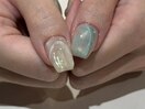 ニュアンスネイル