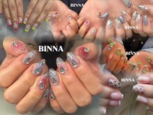 ビンナ(BINNA)