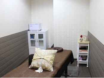 ラヴィアンローズ 泉店 (La vie en Rose)/★施術ルーム★