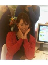 トータル美容 美粧&nbsp;山之内 亜衣子