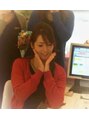 トータル美容 美粧 山之内 亜衣子