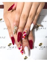 オンネイル(on nail)/