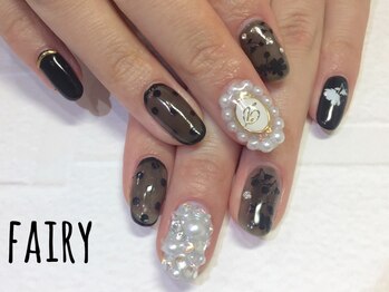 フェアリー(Fairy)/付け放題メニュー