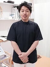 福田整体院 福田 浩一