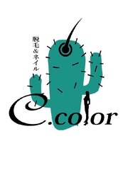 ★C.color★(スタッフ一同)