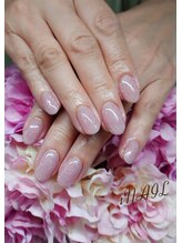 アイネイル(iNAIL)/