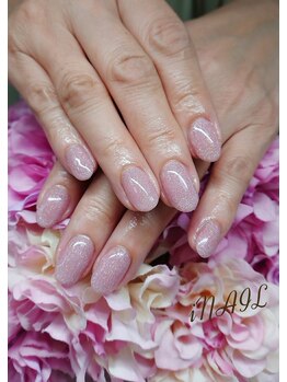 アイネイル(iNAIL)/