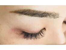 ルプリュシュ ルフレ(Le plus reflet)/【マツエク】フラットラッシュ