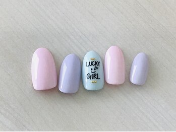 ラッシュアンドネイル リック(lash&nail Lick)/