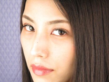 レイ トゥ ユウ(Rei to you)/フラットラッシュカラー