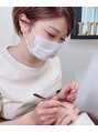 ルーモス アイラッシュサロン(Lumos) アカリ 