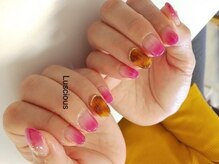 ラシェスキタモト (luscius kitamoto)/シンプルプラン