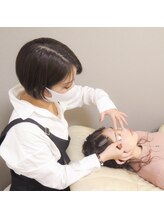 ビバフォーユー(Viva4u) スタッフ 加藤