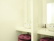 ディオーネ 多治見店(Dione)/【メイクスペース】