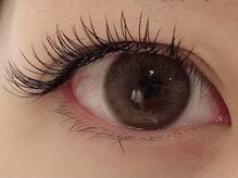 カラン 焼津店(CALIN)/フラットラッシュ140本