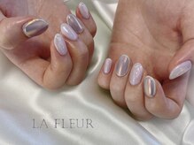 ラ フルール(La Fleur)/Aurora collection