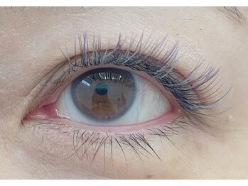 MBL バイ ルシュカ(MBL by LUSHCA)/フラットラッシュ☆彡