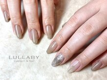 ララバイ 銀座並木通り店(LULLABY)/LULLABY90分やり放題コース