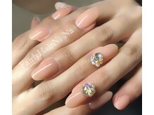 フェアリーヘア ニーナ(Fairy Hair Ni-na)/50歳以上限定☆大人割り5000円