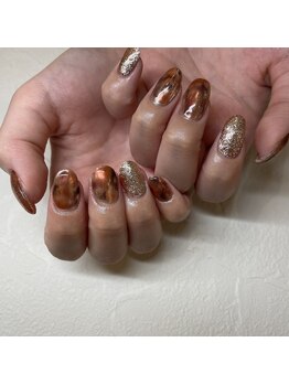 エトワール 御器所店(Etoile)/ニュアンスネイル