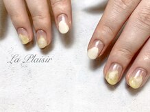 ラ プレジール バイ ヒップスデコ 大宮(La Plaisir by Hip's deco)/クリアニュアンス60分初回¥6400