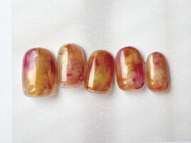 奥行きもやもやニュアンス¥9200