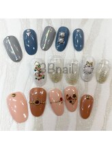 ビービーネイル(BB)/