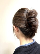 ルアナ(Luana)&nbsp;スタッフ 