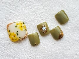 フットデザインCourse☆