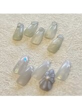 エニュ(anew)/HAND定額B