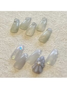 エニュ(anew)/HAND定額B