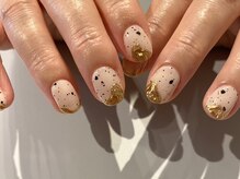 プライベートネイルサロン キャンバス(CANVAS)