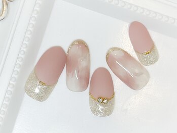 ブリノス(BLINOSS)/ブライダル☆デザイン