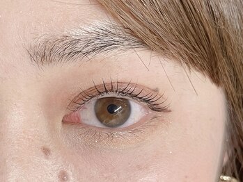 ネリネ 天神(nerine)/根元立ち上げまつ毛パーマ