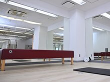 ケービレッジピラティス 新宿西口店(K Village Pilates)