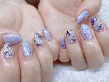 ラウンドアバウト(roundabout)/