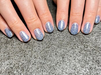 イル(ile)/HAND ワンカラー・フラッシュ