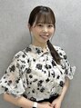 トゥルー ネイル アンド アイ 稲毛店(TRU NAIL & EYE) Miyashita yume