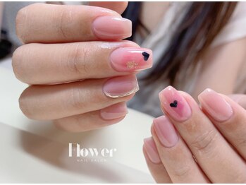 フラワー(Flower)/