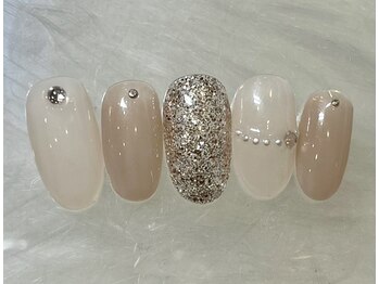 ビーエヌネイル(BN NAIL)/
