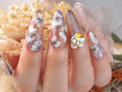 ハナネイル(HANA nail)の写真