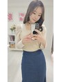 ルミエルスタイル 上野御徒町店(LUMIEL STYLE) アラサーのきれいめコーデ☆プライベートではカジュアル寄せも