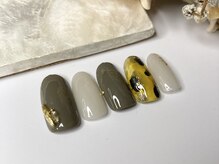 フミ(FMI)/【2024/11月】お好きなアート6本