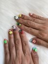 ユニバネイル