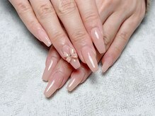 アスピー(Aspii)/ポリジェル長さ出し